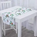 Běhoun s potiskem CESMÍNA 40 x 110 cm
