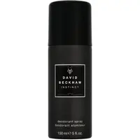 David Beckham Instinct - deodorant ve spreji 150 ml