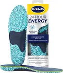 Scholl Vložky do bot 24 Hour Energy (Insole) 1 pár Small