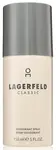 Karl Lagerfeld Classic - deodorant ve spreji 150 ml