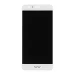 LCD + dotyková deska Honor 8, white