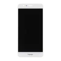 LCD + dotyková deska Honor 8, white