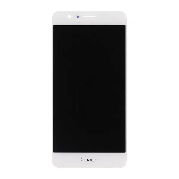 LCD + dotyková deska Honor 8, white