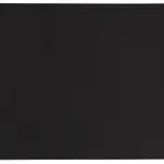 Podložka pod myš Natec PRINTABLE, černá, 220x180x2mm