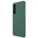 Zadní kryt Nillkin Super Frosted PRO pro Samsung Galaxy A55 5G, deep green