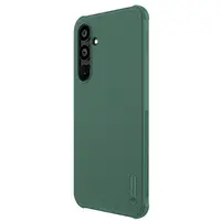 Zadní kryt Nillkin Super Frosted PRO pro Samsung Galaxy A55 5G, deep green