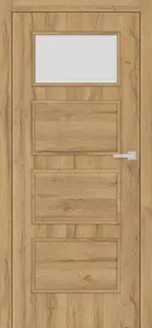 Interiérové dveře SORANO 7