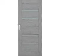 Posuvné dveře do pouzdra ENZO 2/5