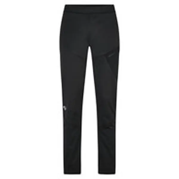 Ziener NABELLE 36, black Dámské softshellové kalhoty