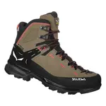 Salewa SALEWA Mtn trainer 2 Mid GTX EU 39, Bungee Cord/Black Dámské trekové boty