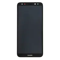 LCD + dotyk + přední kryt pro Huawei  Mate 10 Lite, black