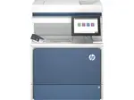 HP Color LaserJet Enterprise MFP 6800dn 6QN35A laserová multifunkce