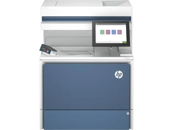 HP Color LaserJet Enterprise MFP 6800dn 6QN35A laserová multifunkce