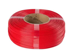 Spectrum 81351 Refill 3D filament, PET-G Premium, 1,75mm, 1000g, Červený (Bloody red)