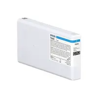 Epson C13T55W200 azurová (cyan) originální cartridge