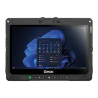 Getac K120G3, Full HD, USB, BT, Ethernet, Wi-Fi (Wi-Fi), Intel Core i7, SSD, Win. 11 Pro