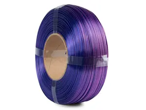 Spectrum 81432 Refill 3D filament, PLA Magic Silk, 1,75mm, 1000g, Vícebarevný (Magenta dream)
