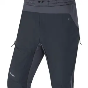 Husky Kixees M XXXL, grey Pánské outdoor kalhoty