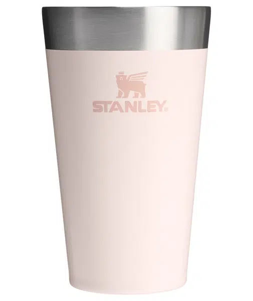 Stanley Pinta Adventure series rose quartz Termosklenka