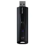 SanDisk Extreme PRO 128GB/USB 3.1/USB-A černá