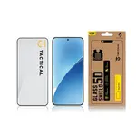 Tvrzené sklo Tactical Glass Shield 5D pro Google Pixel 10 Pro XL, černá