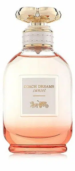 Coach Dreams Sunset - EDP - TESTER 90 ml