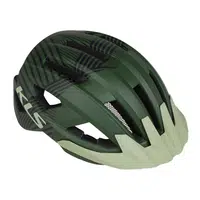 Cyklo přilba Kellys Daze Military Green S/M (52-55)