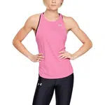 Dámské tílko Under Armour Speed Stride Tank Lipstick L