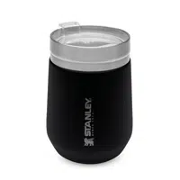 Stanley Adventure GO black Hrnek