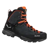 Salewa SALEWA Mtn trainer 2 Mid GTX EU 42 ½, Onyx/Black Pánské trekové boty