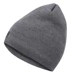 Husky Merhat 3 L-XL, sv. šedá melír Pánská merino čepice