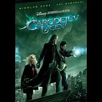 Různí interpreti – Čarodějův učeň DVD