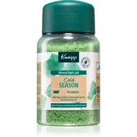 Kneipp Eucalyptus Bath koupelová sůl Eucalyptus 500 g