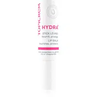 Topicrem UH FACE Ultra-Moisturizing Lip Balm hydratační balzám na rty pro suché rty 4 g