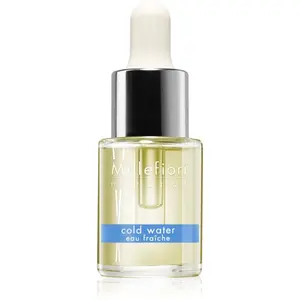 Millefiori Milano Cold Water vonný olej 15 ml