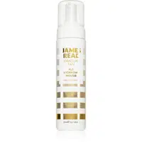 James Read Gradual Tan H2O Hydrating Mousse samoopalovací pěna s omlazujícím účinkem 200 ml
