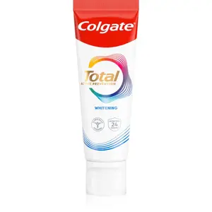 Colgate Total Active Prevention Whitening bělicí zubní pasta 75 ml