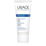 Uriage Xemose C8+ Soothing Nourishing Face Care zklidňující a vyživující krém pro suchou až atopickou pleť 40 ml