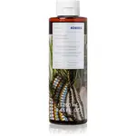 Korres Forest Cedar osvěžující sprchový gel 250 ml