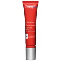 Clarins Men Energizing Eye Gel energizující oční gel-krém proti známkám únavy pro muže 15 ml