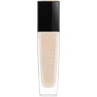 Lancôme Teint Miracle rozjasňující make-up odstín 010 Beige Porcelaine 30 ml