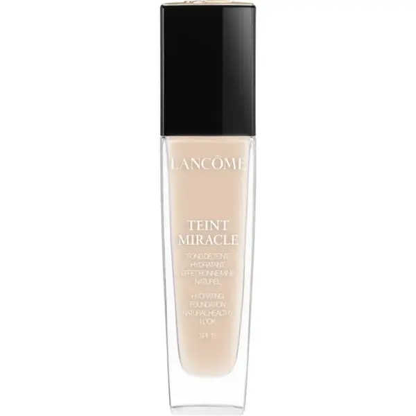 Lancôme Teint Miracle rozjasňující make-up odstín 010 Beige Porcelaine 30 ml
