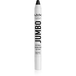 NYX Professional Makeup Jumbo tužka na oči odstín JEP601 Black Bean 5 g