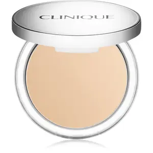 Clinique Almost Powder Makeup SPF 15 pudrový make-up SPF 15 odstín 01 Fair 10 g