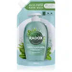 Radox Thyme on your hands? tekuté mýdlo s antibakteriální přísadou 500 ml