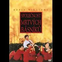 Různí interpreti – Společnost mrtvých básníků DVD