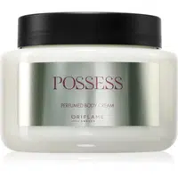 Oriflame Possess hydratační tělový krém pro ženy 250 ml