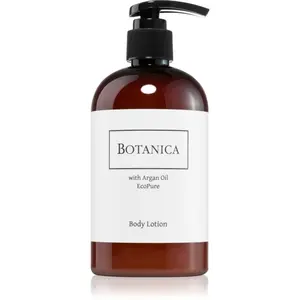 Alda cosmetics Botanica tělové mléko s arganovým olejem 360 ml