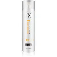 GK Hair The Best Keratin vyhlazující krém na vlasy 1000 ml