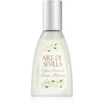 Instituto Español Aire De Sevilla Rosas Blancas toaletní voda pro ženy 30 ml